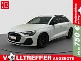 Audi A3 Sportback 30 TFSI S-Line Black AHK LED HuD SO - Audi A3: Allradantrieb