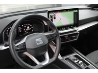 Seat Leon - Vorschau Bild 9