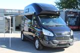 Ford Transit Custom Nugget Westfalia Hochdach - Ford Nugget Wohnmobil mit Hochdach