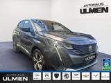 Peugeot 3008 Hybrid 136 Allure Pack e-DSC6 Navi  2-Zonen - Peugeot: 1.6