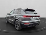 Audi Q6 e-tron  SUV QUATTRO+PANO+LED+ACC+AHK - Audi Q6 e-tron mit Anhängerkupplung