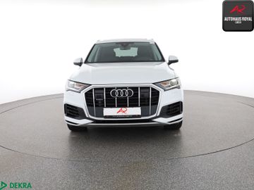 Audi Q7 - 8