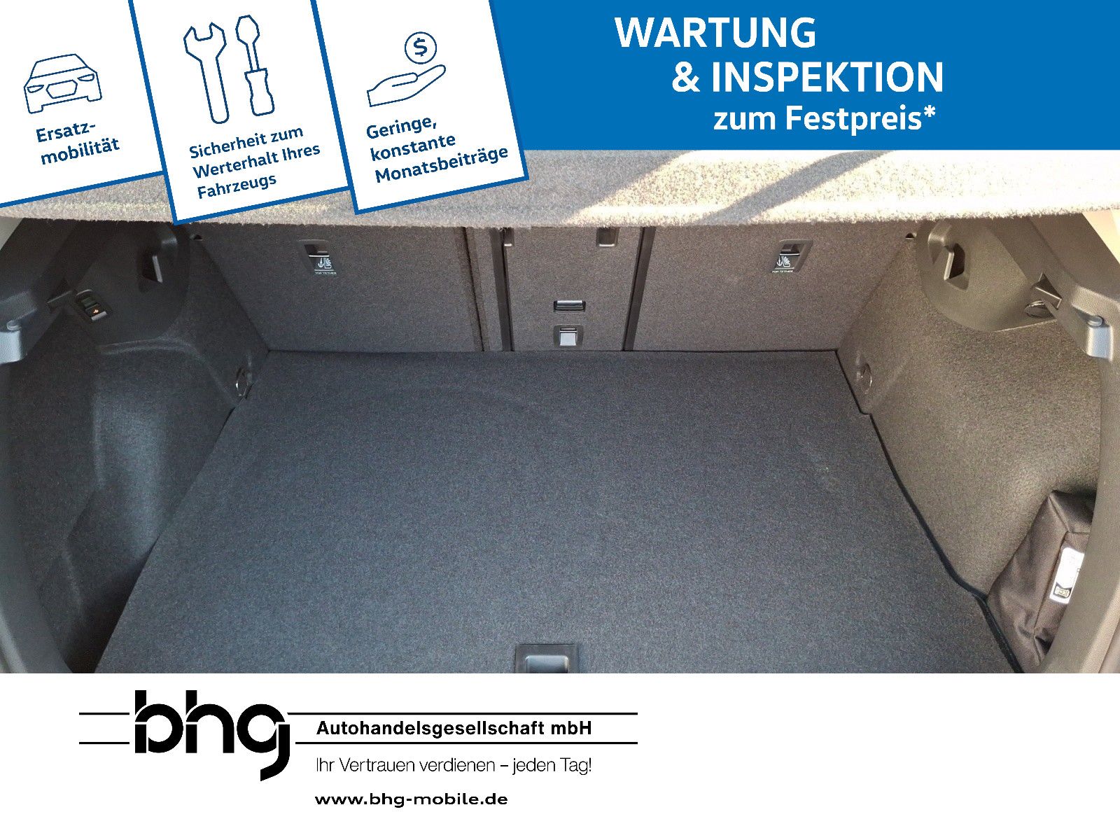 Volkswagen Golf - Bild 15