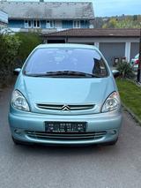 Citroën Picasso 2.0 16v Automatik-TÜV NEU!!! - Citroën Xsara Picasso: 2.0