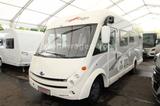 Carthago c-tourer I 148 LE *360° Kamera, Clesana, SAT...* - Carthago Diesel Integrierter 2012