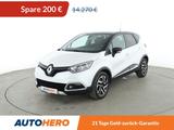 Renault Captur 1.2 TCe Energy Crossborder Aut.*NAVI*CAM* - Renault Gebrauchtwagen in München