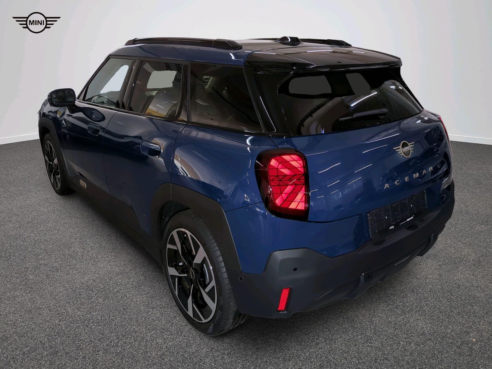 MINI Aceman - Bild 8