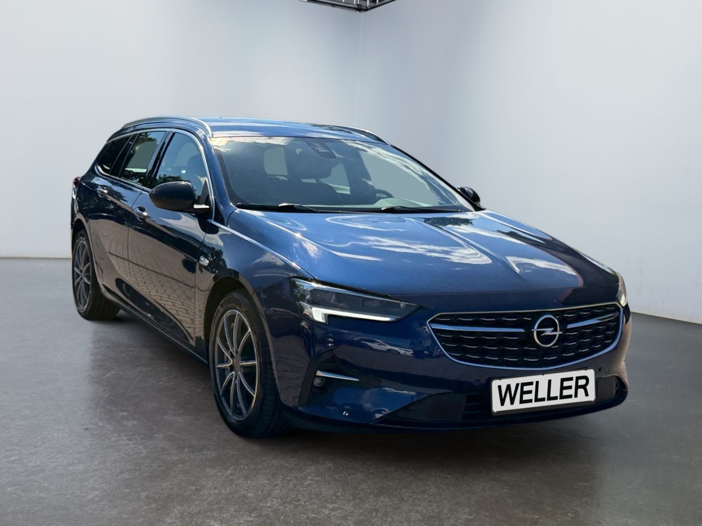 Opel Insignia ST 1.5 D Elegance Automatik *LED*CAM*SH imagem 3