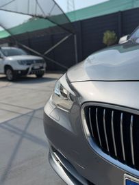 BMW 530 Gran Turismo - 3