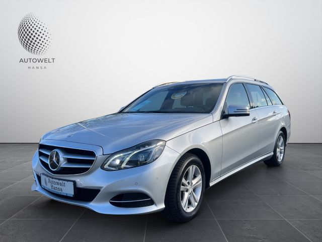 Mercedes-Benz E 220 CDI AVANGARDE/2.HD/DISTRONIC/LED/KAM/SPUR