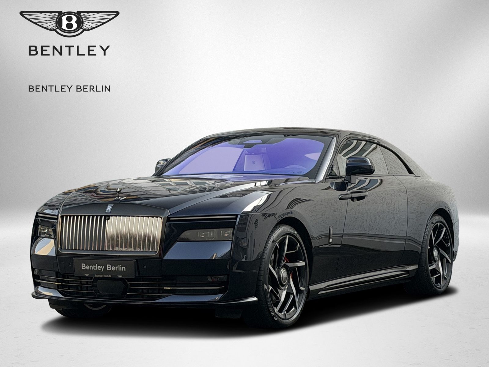 ROLLS ROYCE Spectre