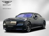 Rolls-Royce Spectre Black Badge Starlight Bespoke 23"Zoll - Rolls-Royce Spectre: Coupe