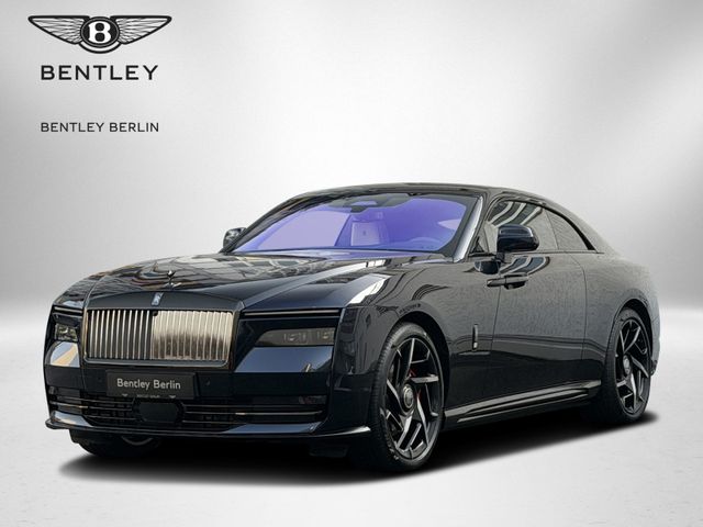 ROLLS ROYCE Spectre