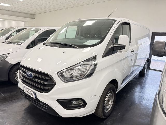 Ford Transit Custom FORD transit custom 300 2.0 