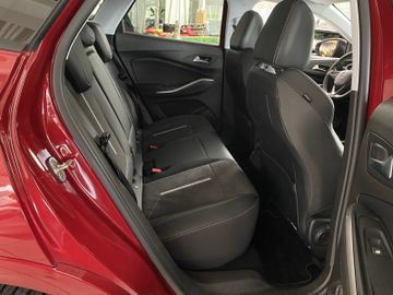 Bild 9 Opel Grandland (X) Grandland GSe AHK/SHZ+LHZ/NAVI/PDC V+H+CAM/KLIMA