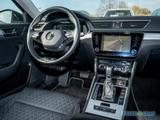 Skoda Superb 1.4 TSI DSG Hybrid Ambition iV DCC*Navi*S - Skoda Superb in Bochum