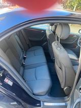 Mercedes-Benz Mercedes C 240 - gebrauchte Mercedes-Benz C 240 aus dem Jahr 2000