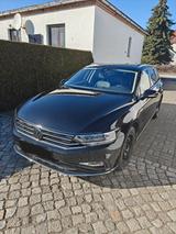 Volkswagen Passat 1.5 TSI OPF DSG Elegance Elegance