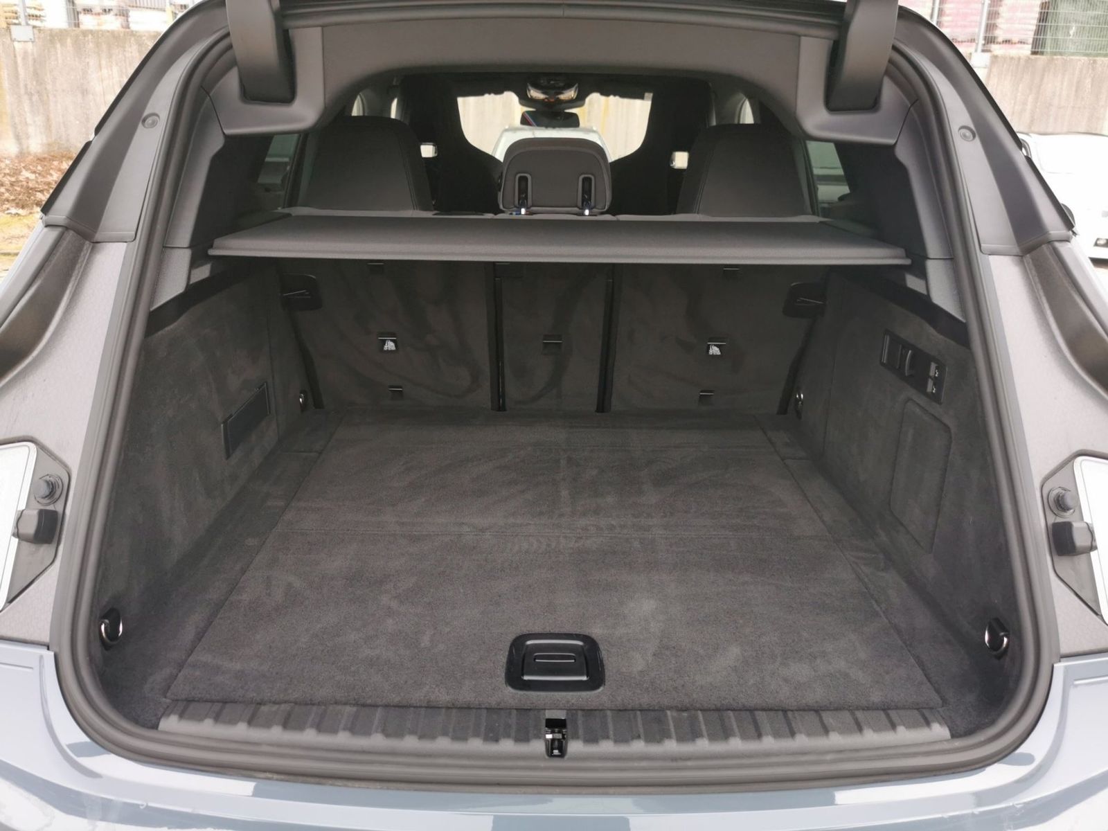 BMW iX - Bild 11