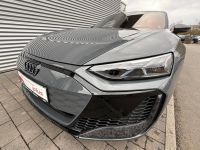 Audi RS e-tron GT - Vorschau Bild 6