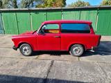 Trabant Kombi - Trabant Gebrauchtwagen