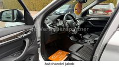 BMW X1/xDrive/25d/XLine/Sportpaket/Traumausstattung!