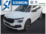 Skoda Kamiq 1.5 TSI DSG Tour AHK MatrLED Nav ACC SHZ - Skoda Kamiq