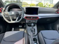 Seat Ibiza - Vorschau Bild 14