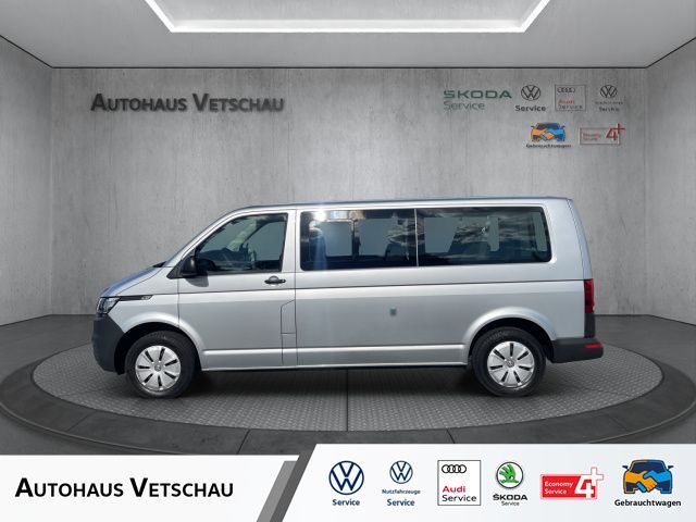 Volkswagen T6.1 Kombi LR 2.0 TDI DSG Klima/GRA/APC/Sitzhzg