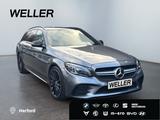 Mercedes-Benz C 43 AMG 4M T 9G *Multibeam*Night*Pano*AMG Perf. - Mercedes-Benz C 43 AMG in Dortmund