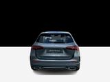 Mercedes-Benz B 180 d - Mercedes-Benz B-Klasse: Limousine