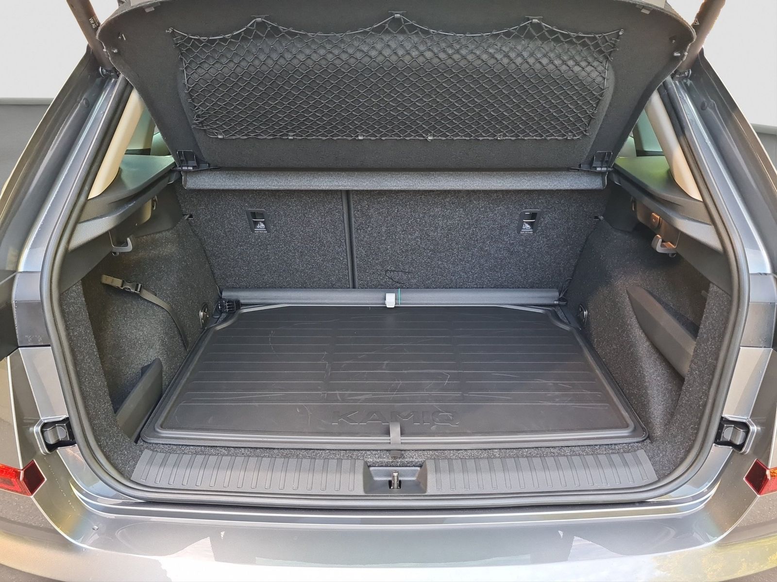 Skoda Kamiq - Bild 14