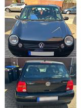 Volkswagen VW  1500 Euro - Volkswagen Lupo in Duisburg