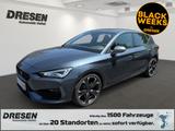 Cupra Leon VZ 2.0 TSI 7-Gang-DSG/Tempomat/Parklenkass.