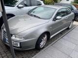 Alfa Romeo GT 1.9 JTDM 16V Progression Progression - graue Alfa Romeo GT