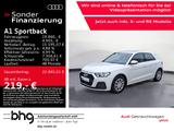 Audi A1 Sportback 25 TFSI 70(95) kW(PS) - Audi: 1.9