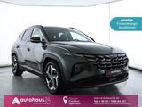 Hyundai Tucson 1.6 CRDi 4WD|Navi|CAM|D. Cockpit - Hyundai TUCSON Gebrauchtwagen in Frankfurt