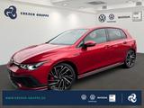 Volkswagen Golf GTI 2.0TSI DSG Clubsport+KAM+LED+NAVI+