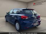 Seat Ibiza Reference 1.0 |KLIMA|TEMP|1HAND|ESP| - Seat Ibiza Gebrauchtwagen in Frankfurt