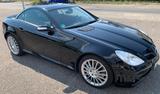 Mercedes-Benz SLK 55 AMG - aus 2005: Slk 55
