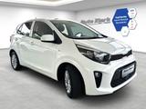 Kia Picanto Dream Team 1.0 KLIMA SHZ PDC DAB GANZJAH - gebrauchte Kia Picanto aus dem Jahr 2023