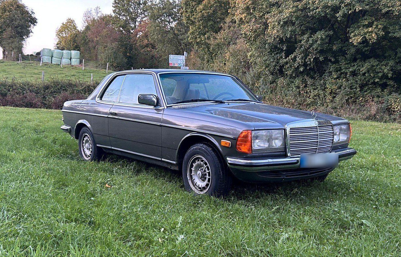 Mercedes-Benz CE 280