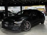 Audi A7 Sportback *S-Line*Pano*B&O*HUD*360°KAM*Memory - Audi: Standheizung