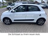 Renault Twingo Limited - Renault Twingo: Kleinwagen