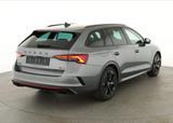 Skoda Octavia Combi RS 2.0 TSI DSG, AHK, Navi, Matrix, - Skoda Octavia: Kombi