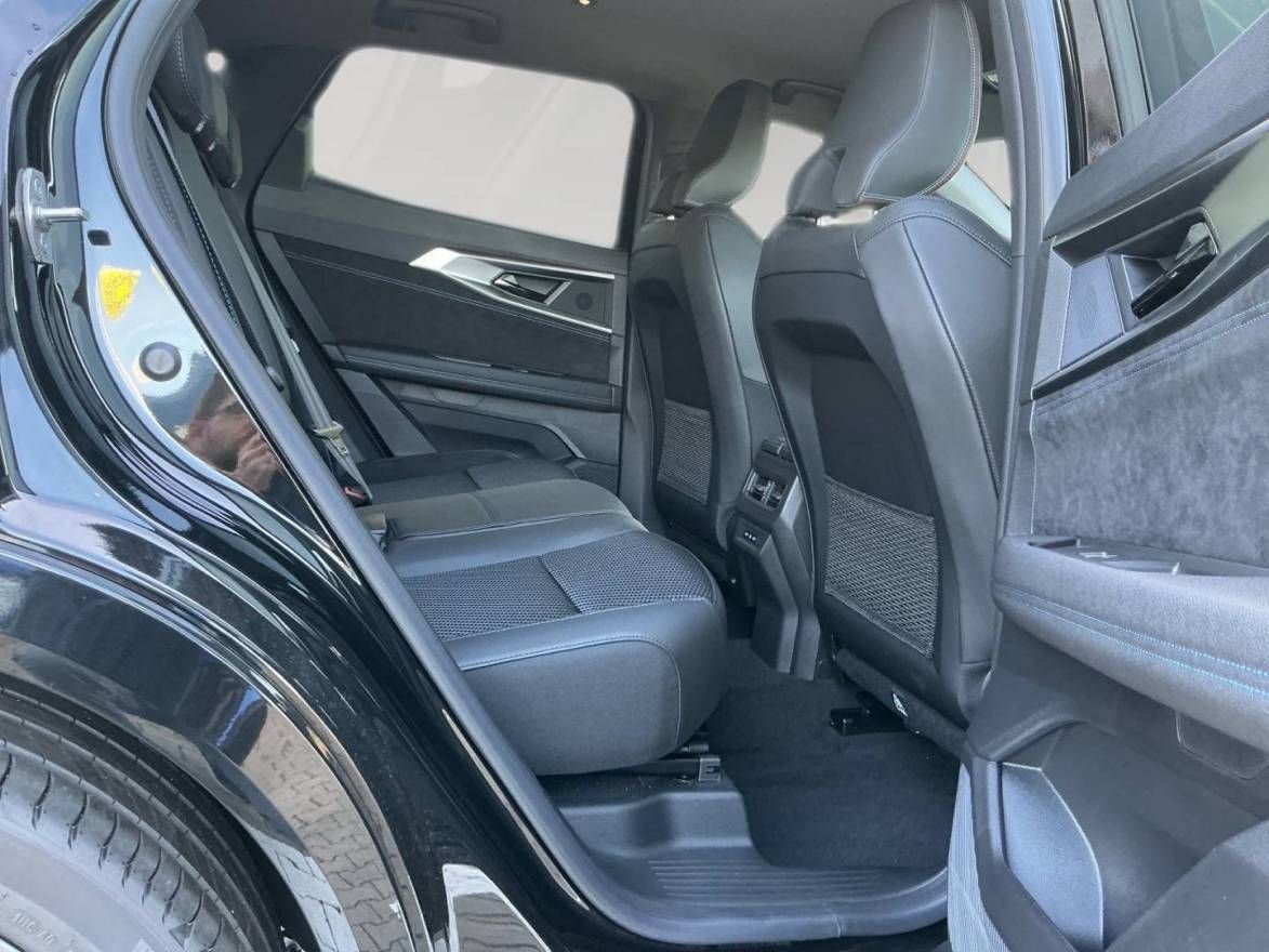 Fahrzeugabbildung Renault Austral Esprit Alpine Full Hybrid E-Tech 200