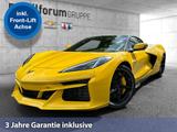 Corvette C8 Convertible E-Ray 6.2L V8 AWD