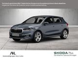 Skoda Fabia 1.0 TSI Drive Navi LED PDC RFK DAB SmartLi - Skoda Fabia: Leasing