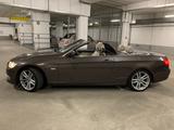 BMW 318i Cabrio - - BMW 318 aus 2011: 318i