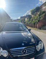Mercedes-Benz CL 180 - Mercedes-Benz CL 180 Gebrauchtwagen